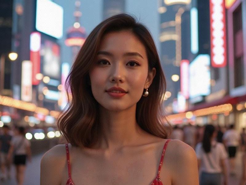 Neon Renaissance: How Shanghai's Nightlife Industry Reinvented Itself for the Post-Pandemic Era