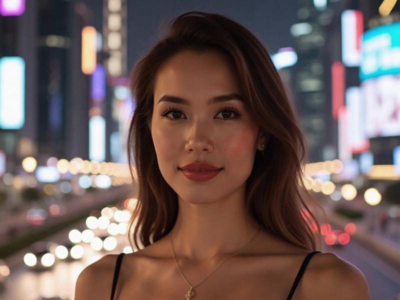 Shanghai's Nightlife Paradox: Glamour and Regulation in China's Entertainment Capital