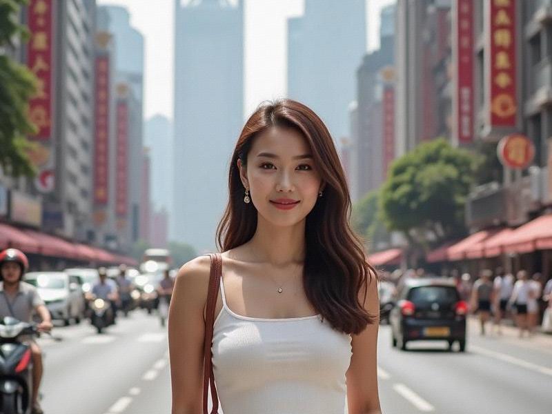 The Shanghai Nexus: How China's Economic Capital and Its Surrounding Cities Are Creating the World's Most Advanced Metropolitan Ecosystem