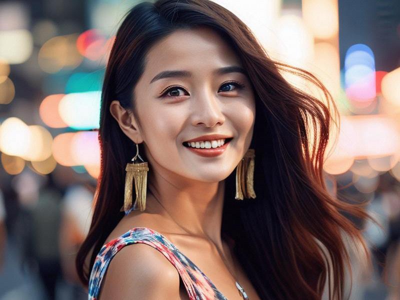Shanghai's Cultural Renaissance: A Blend of Tradition and Modernity in the City of Lights