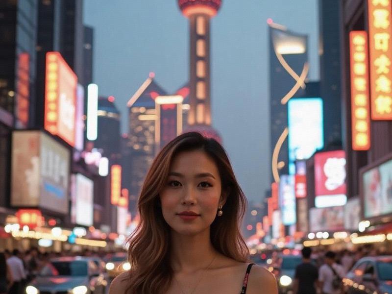 The Great Shanghai Integration: How China's Financial Capital is Reshaping the Yangtze Delta