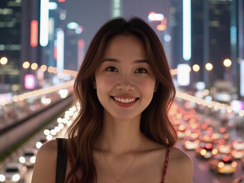 Shanghai 2040: Blueprint for a Future-Ready Megacity