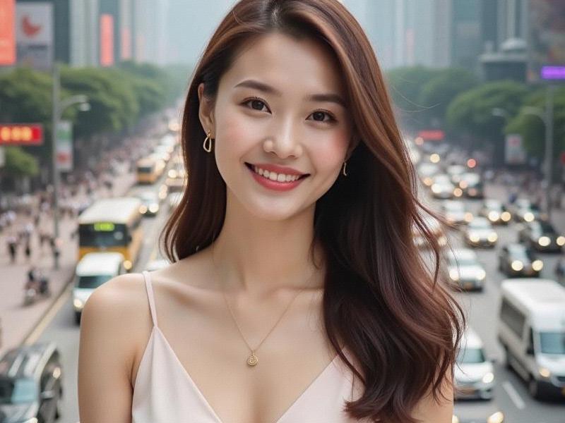 The Shanghai Woman: Reinventing Tradition in China's Global Metropolis