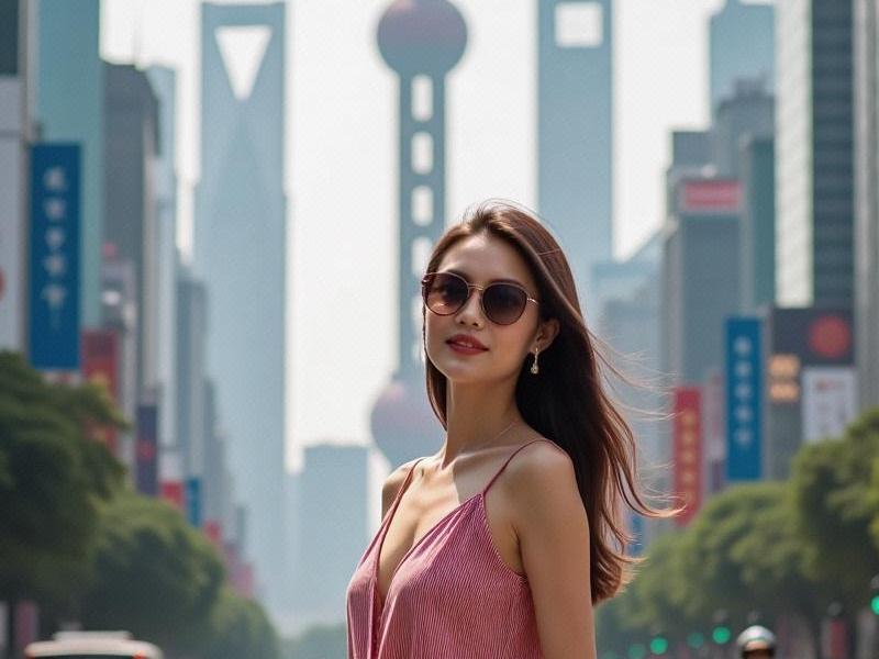 Neon Renaissance: How Shanghai's Nightlife Scene is Pioneering Asia's Smart Entertainment Revolution