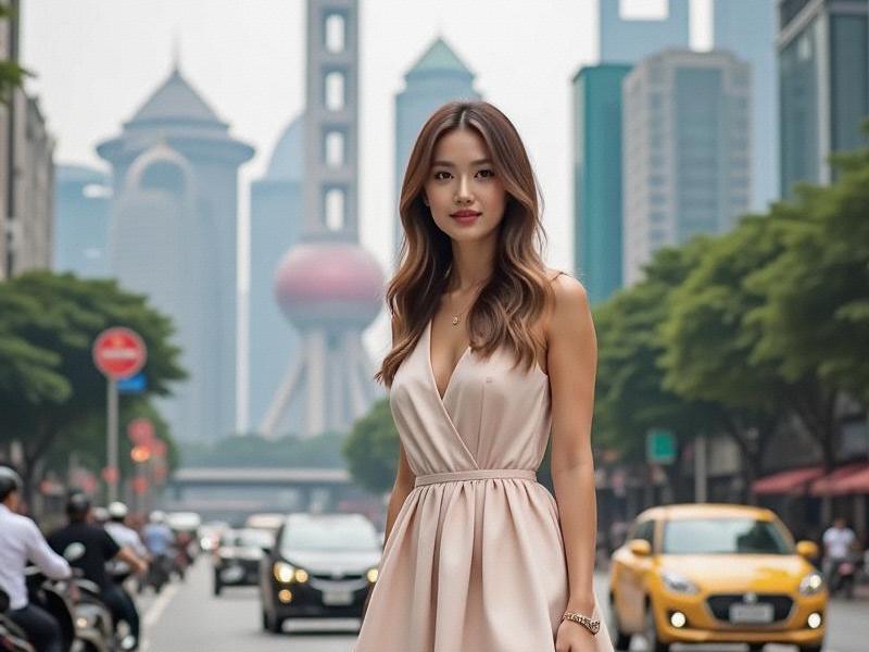 Shanghai 2040: How China's Global City Reinvents Urban Living for the Future