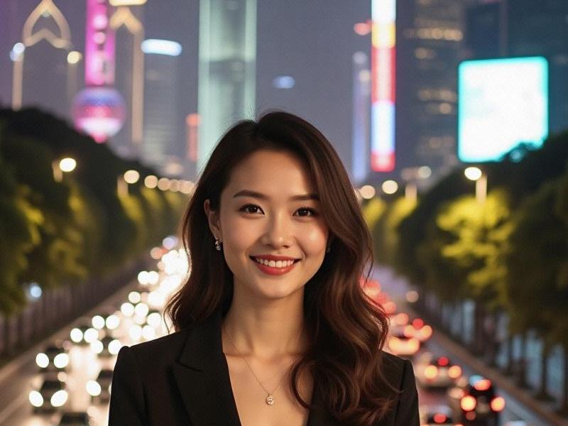 【时空折叠】——上海的城市记忆与未来想象