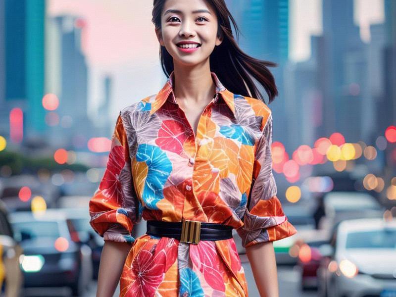 Exploring the Enchanting Charm of Shanghai and Its Vicinity