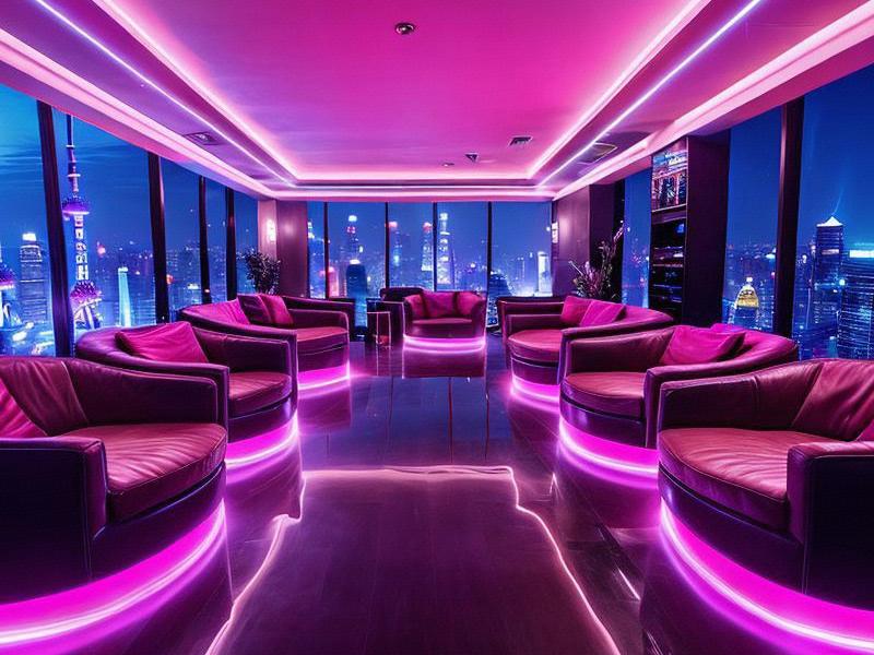 Cozy Clubbing Experience in Shanghai: A New Trend of Nightlife