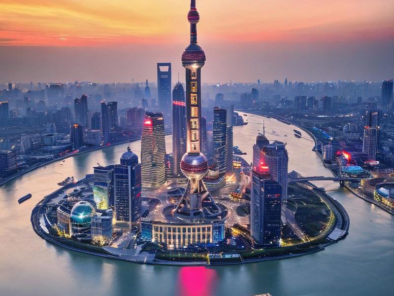 Shanghai's Hidden Gems: A Journey into the City's Underrated Beauty