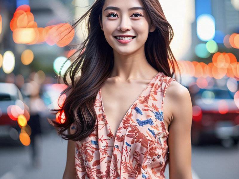 Shanghai: A Vibrant Metropolis Where Tradition Meets Modernity