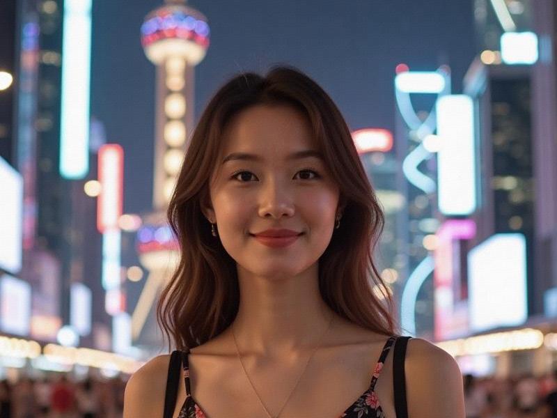 Shanghai 2040: The Making of a 21st Century Megacity-Region