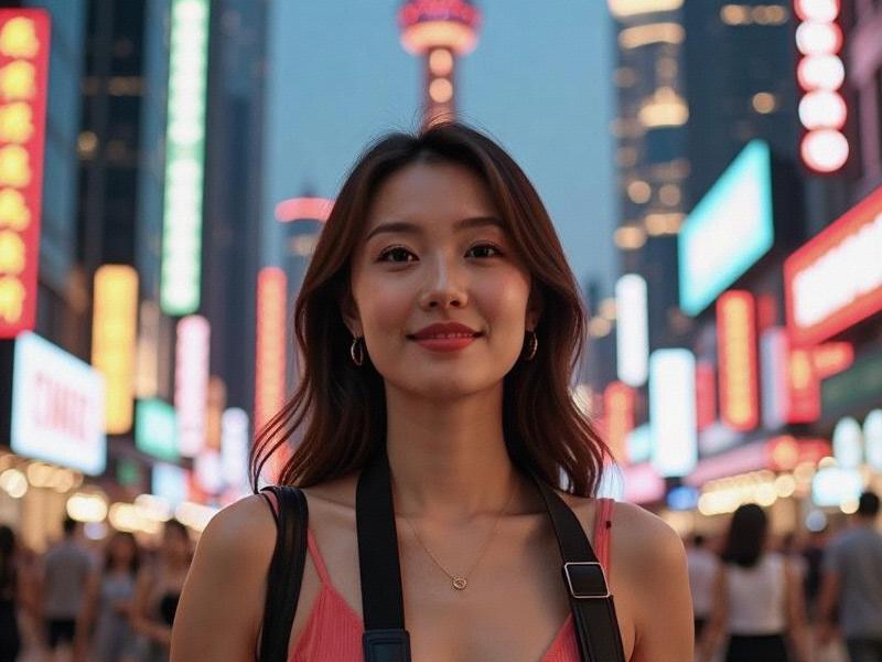 The Evolution of Shanghai's Nightlife Economy: Entertainment Clubs in the Post-Pandemic Era