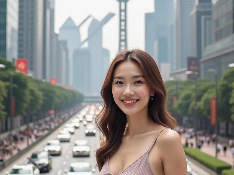 Shanghai Metropolitan Circle: The Engine of Yangtze River Delta Integration