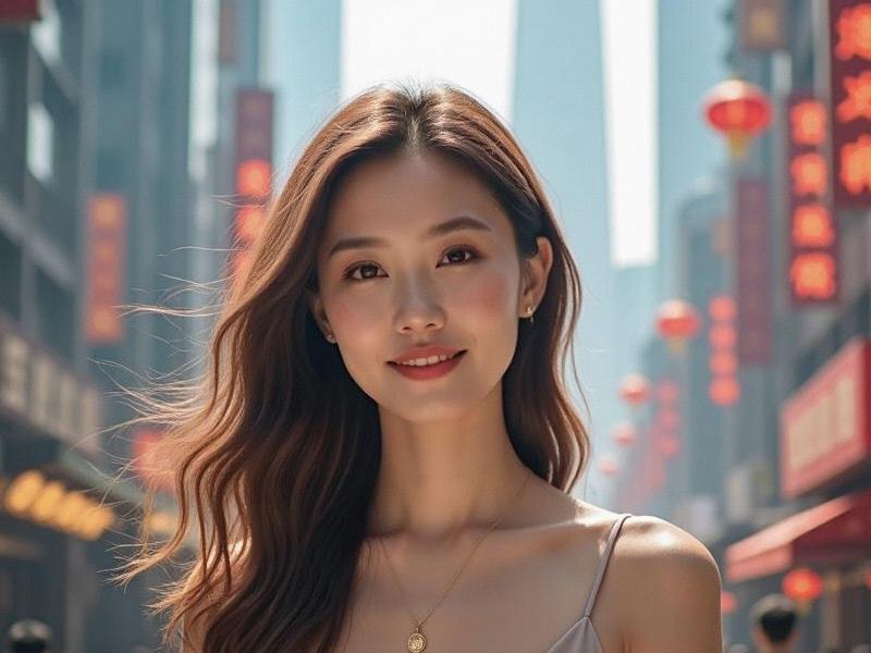 Shanghai Chic: How the City's Women Are Redefining Chinese Femininity