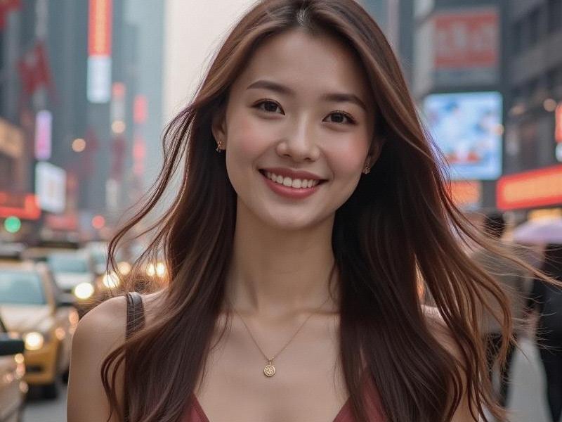 The Shanghai Chic: How China's Fashion Capital Redefines Feminine Elegance