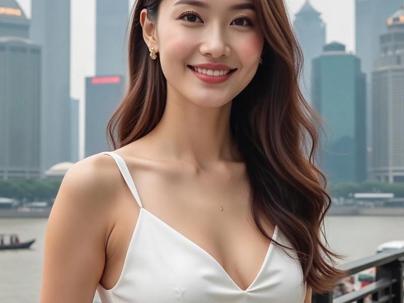 The Shanghai Woman: A Cultural Archetype in the Digital Age