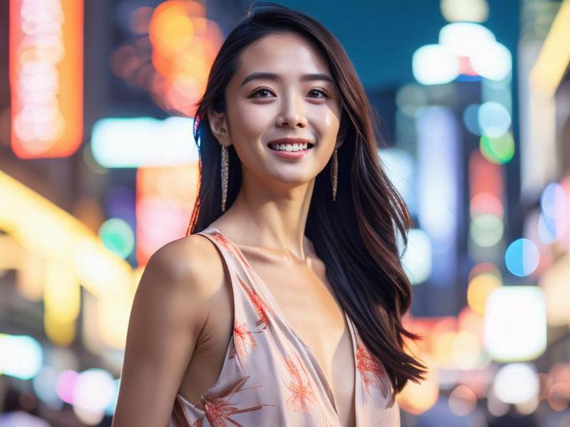 Shanghai's Renaissance: A Modern Metropolis with a Rich Historical Tapestry