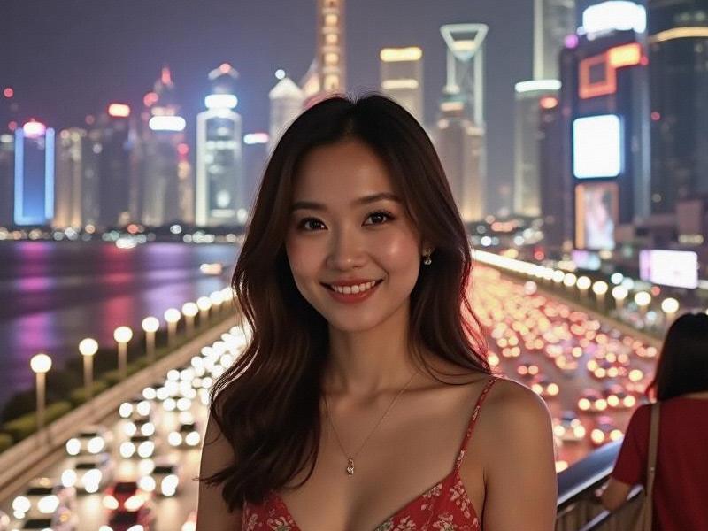 The Yangtze Delta Megaregion: How Shanghai and Its Neighbors Are Creating China's Most Advanced Economic Ecosystem