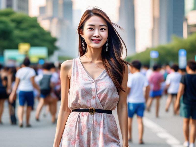 Shanghai Girls: A Journey Through the Metropolis' Modern Feminine Identity