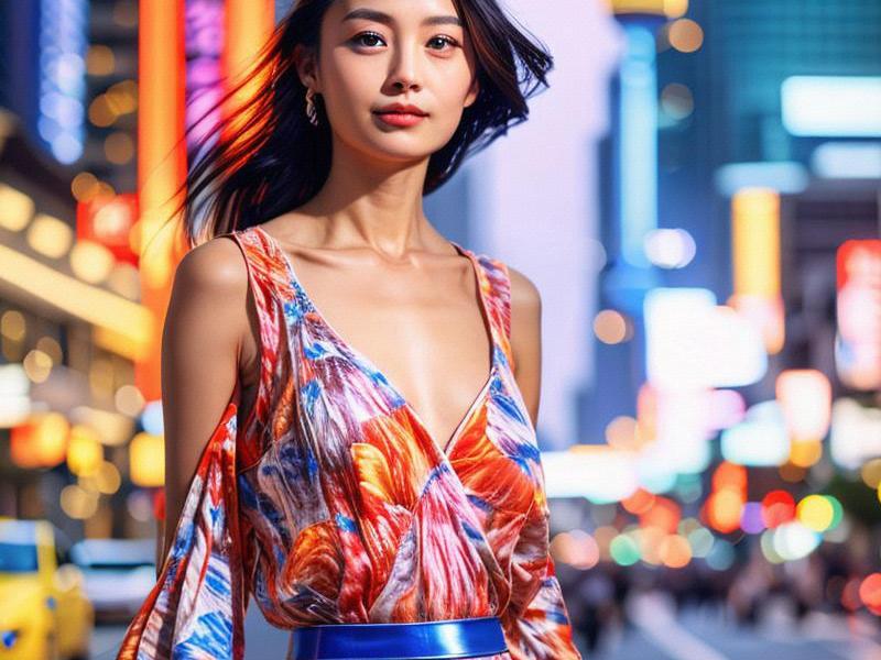 Shanghai's Thriving Entertainment Scene: A Comprehensive Review and News Update
