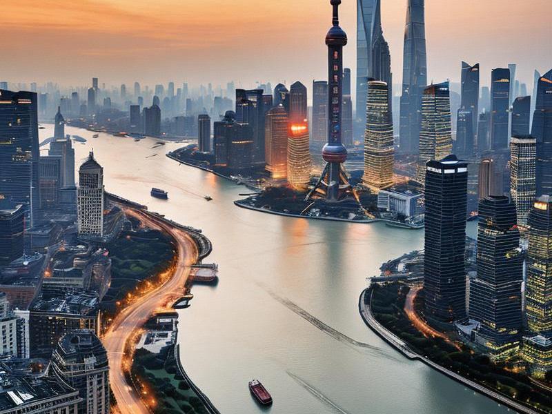 Shanghai and Its Surrounding Areas: A Comprehensive Review of Economic, Cultural, and Social Developments