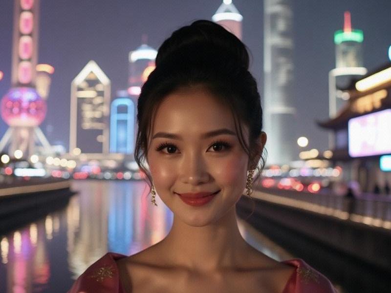 【天际线的记忆：外滩建筑的三个时代面孔】