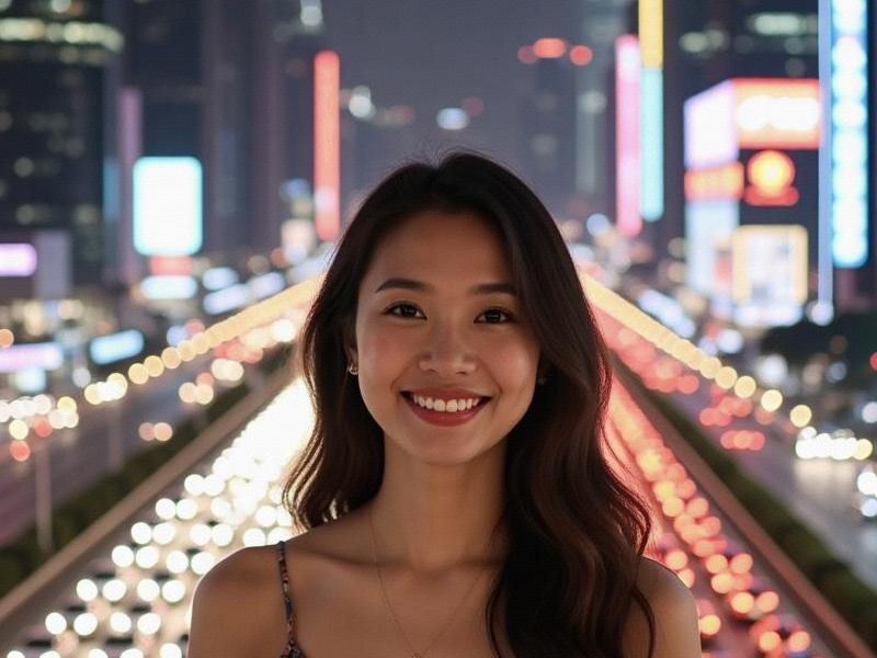 The Algorithmic Playground: Shanghai's Smart Nightlife Revolution