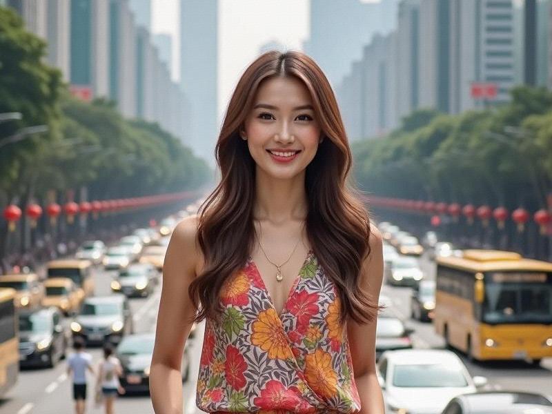 The Yangtze Delta Megaregion: How Shanghai and Its Neighbors Are Redefining Urban China