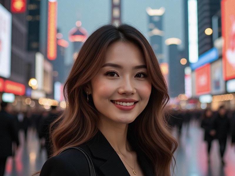 【摩登密码】解码上海女性的三重美学革命