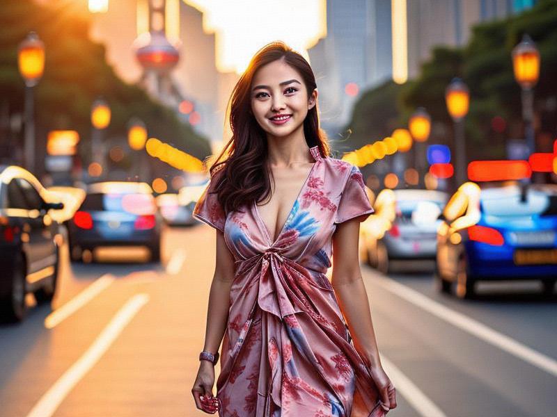 Shanghai Girls: A Cultural and Historical Exploration of the City's Iconic Women
