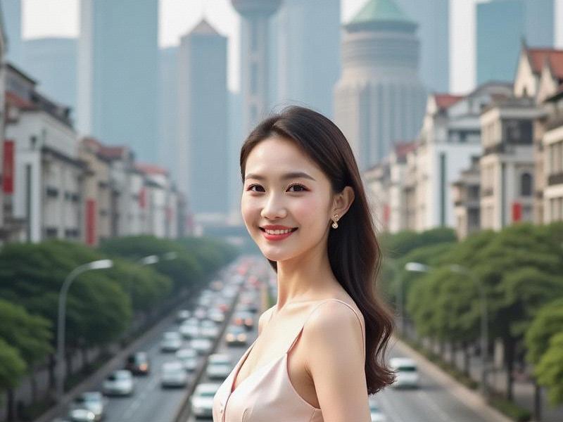 Shanghai and Beyond: The Yangtze Delta's Evolving Urban Ecosystem