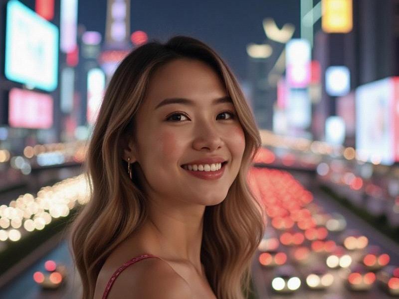The Phoenix of the Yangtze: Shanghai's 2025 Renaissance