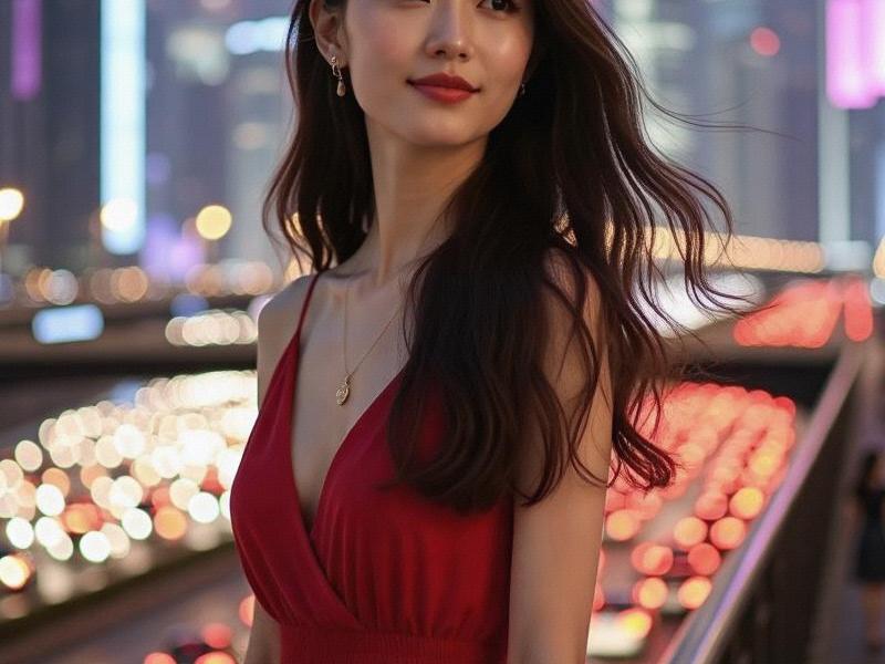 The Shanghai Aesthetic Rebellion: How China's Fashion Capital is Rewriting Beauty Rules