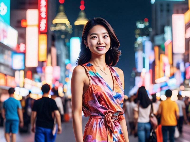 Shanghai and Surrounding Areas: A Dynamic Hub of Development and Culture