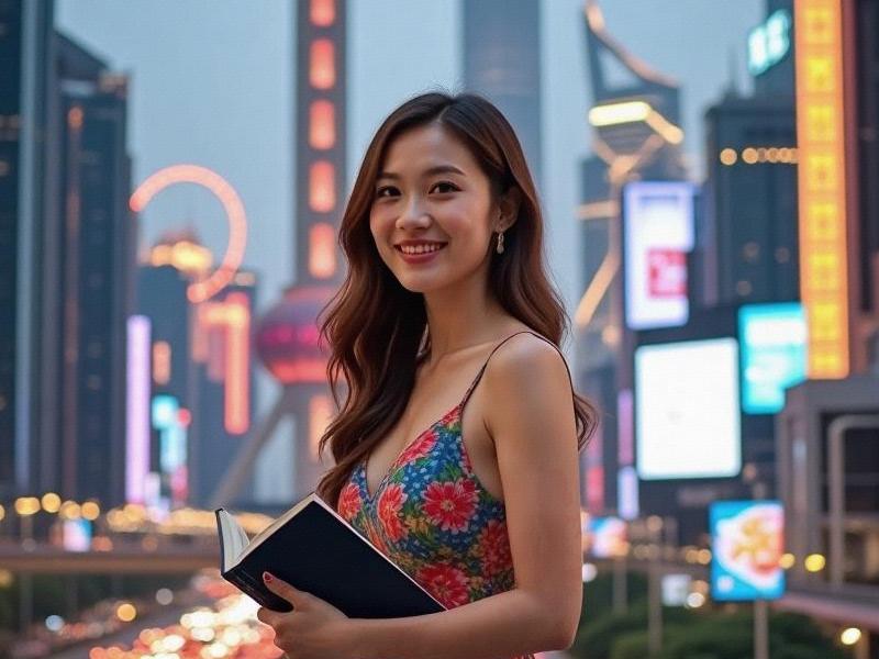 Shanghai After Dark 2025: How the City's Nightlife Industry Reinvented Itself