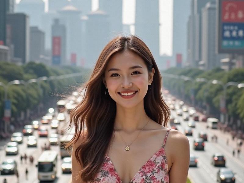 Shanghai's Digital Renaissance: How the City Is Reinventing Itself as a Global Tech Leader