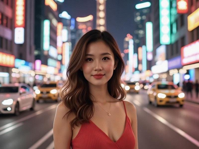 Metropolitan Symphony: How Shanghai and Its Satellite Cities Are Redefining the Yangtze Delta Megaregion