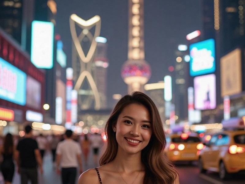 The Velvet Rope Revolution: Shanghai's High-End Entertainment Venues Redefine Nightlife Luxury