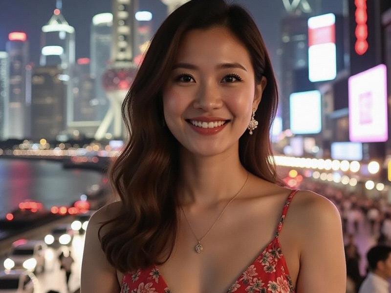 Shanghai's Velvet Rope Revolution: How Luxury Clubs Are Redefining China's Nightlife Economy