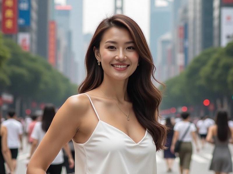 Shanghai 2025: The Silicon Valley of the East Reinvents Global Innovation