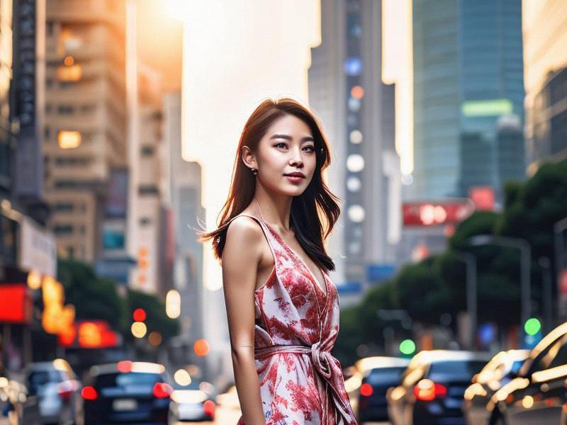 Shanghai's Green Transformation: How the City is Leading China's Eco-Friendly Revolution