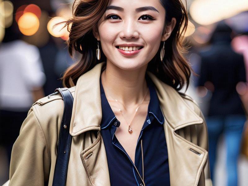 Shanghai Girls: A Glimpse into the Lives of the City's Women