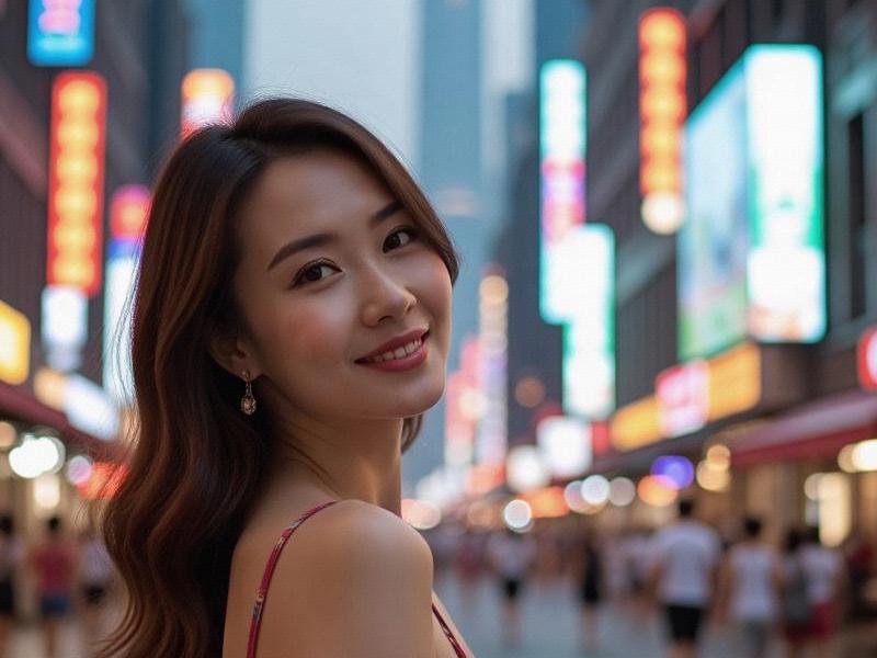 The Velvet Rope Economy: How Shanghai's Elite Entertainment Clubs Are Redefining Nightlife