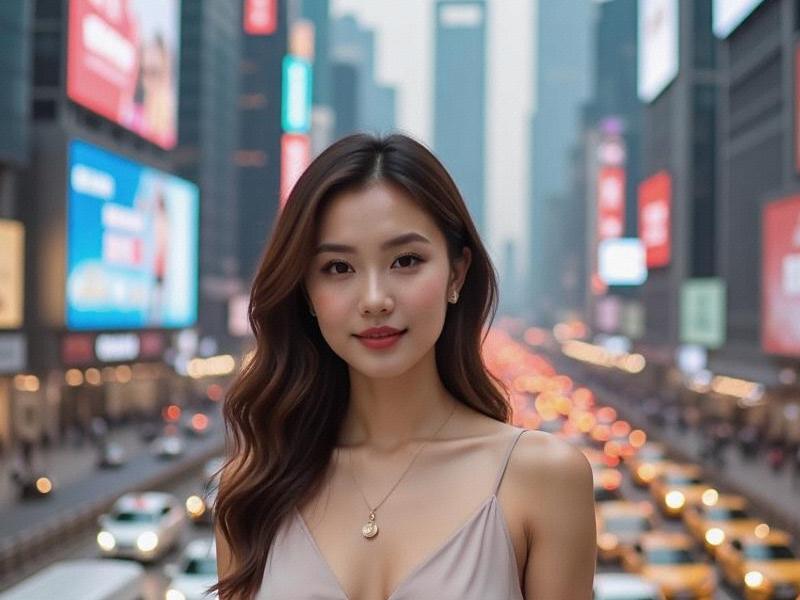 The Dual Metropolis: How Shanghai Reinvents Itself While Honoring Its Past