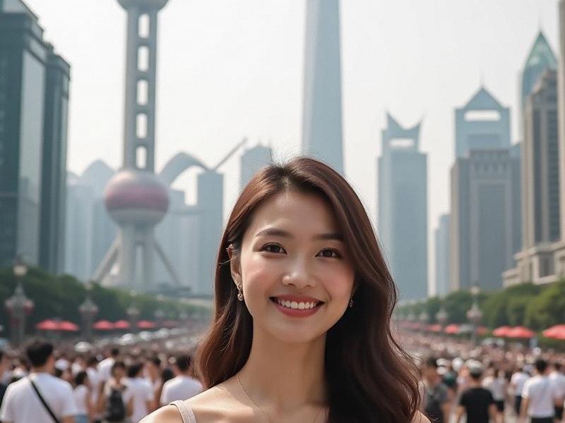 Shanghai 2025: The Phoenix of the East Reinvents Itself Again