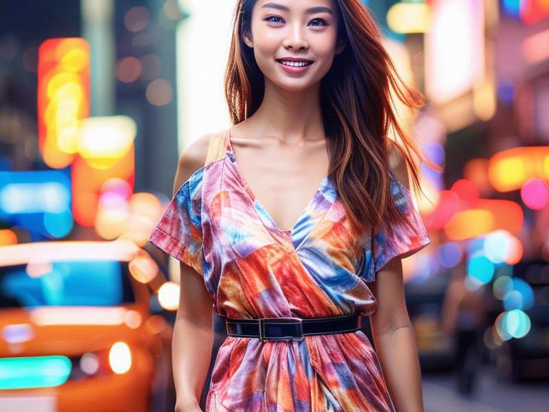 Shanghai's Global Influence: A Beacon of Innovation and Culture
