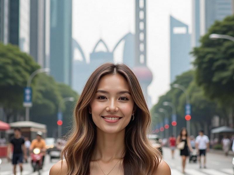 Shanghai 2025: Where Futurism Meets Heritage in China's Global Megacity