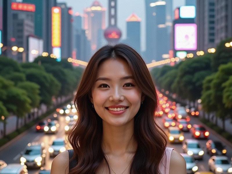 The Velvet Rope Revolution: Shanghai's Entertainment Clubs Redefine Luxury Nightlife in 2025