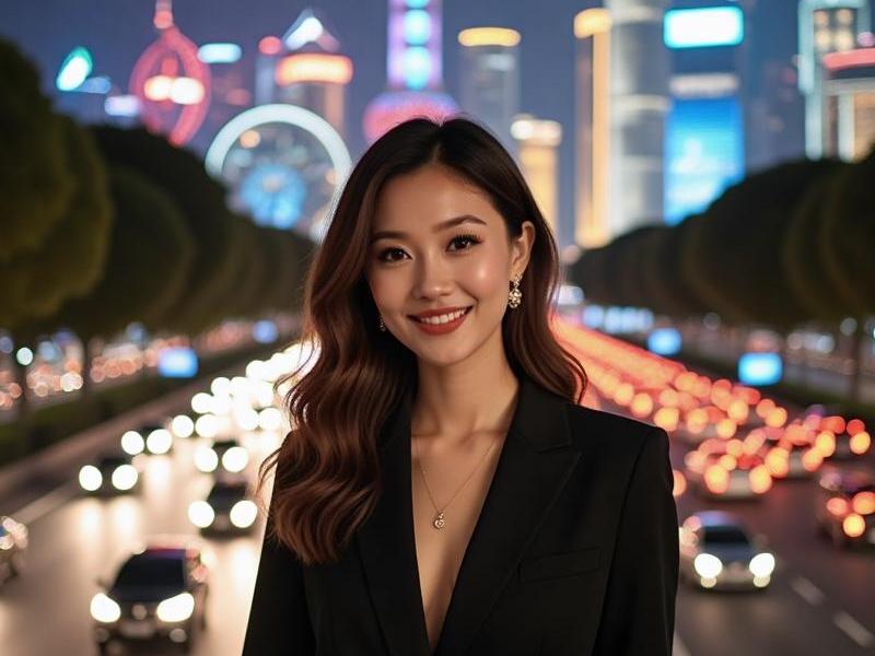 【时空对望】外滩与陆家嘴的三十年对话