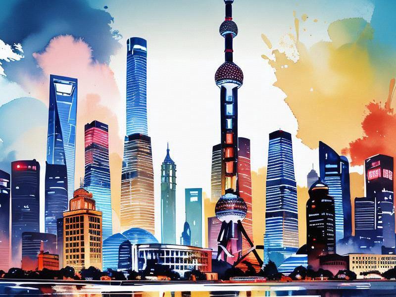 Exploring the Vibrant Nightlife and Entertainment Scene in Shanghai